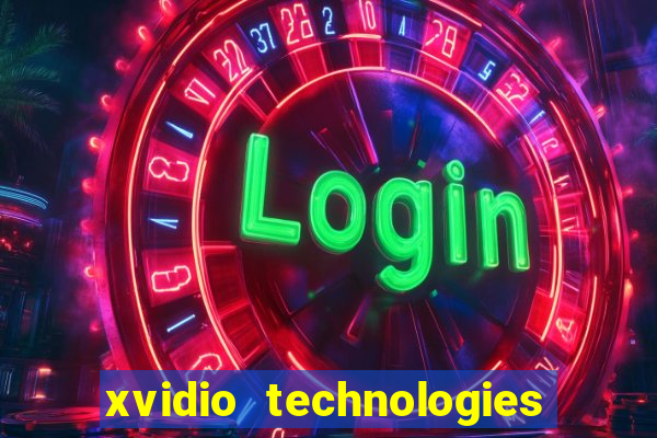 xvidio technologies startup brasil 2024 download gr  tis